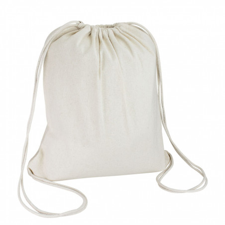 MOCHILA MORRAL CON TU LOGO