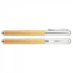 ROLLER PEN BAMBOO / META