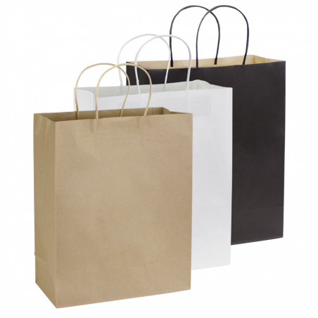 28 X 36 X 13 CM Bolsa de Papel 120g/m2