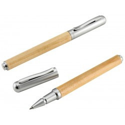 ROLLER PEN BAMBOO / META
