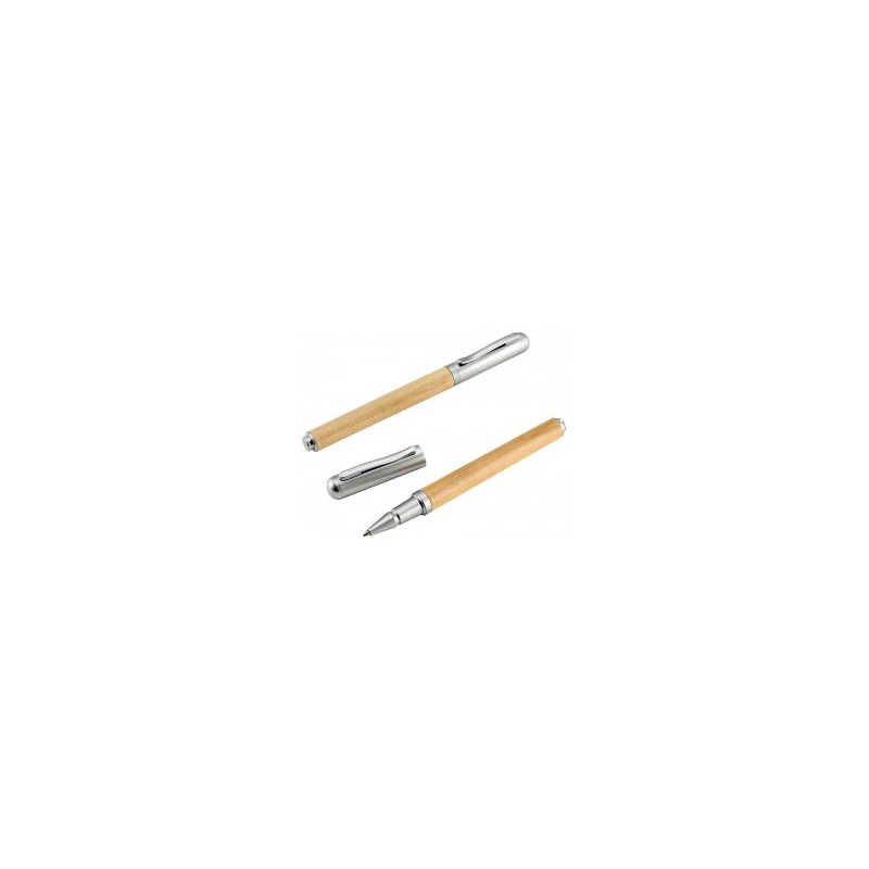 ROLLER PEN BAMBOO / META