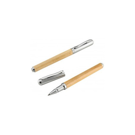 ROLLER PEN BAMBOO / META