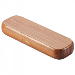 SET BOLÍGRAFO ESTUCHE DE BAMBOO