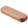 SET BOLÍGRAFO ESTUCHE DE BAMBOO