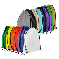 BOLSA ECOLOGICA CON TU LOGO