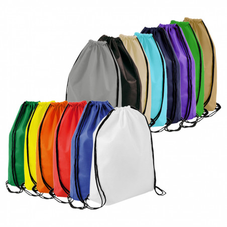 BOLSA ECOLOGICA CON TU LOGO