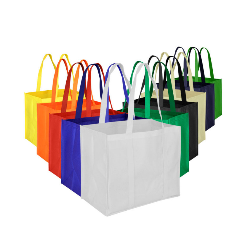 BOLSAS REUTILIZABLES TNT BOLSAS REUTILIZABLES TNT