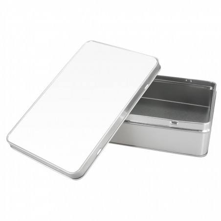 CAJA PERSONALIZADA