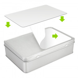 CAJA PERSONALIZADA
