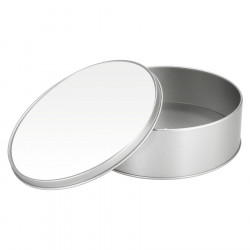 CAJA METALICA PERSONALIZADA