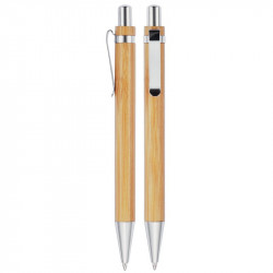 BOLÍGRAFO DE BAMBOO