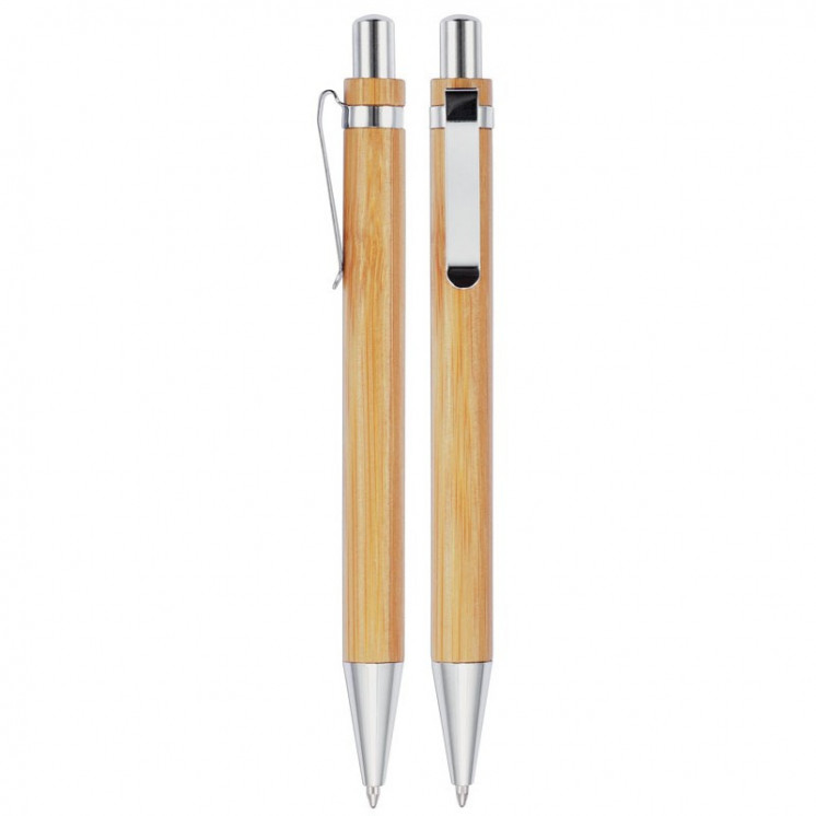 BOLÍGRAFO DE BAMBOO
