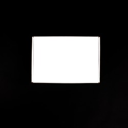 Caja autoarmable 23x16x5 cm