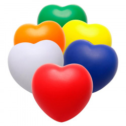 Corazón Anti-Stress.