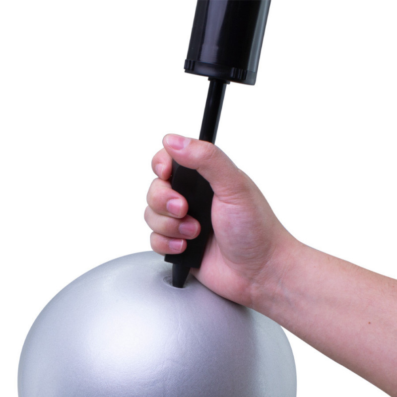 Bombín (inflador) de Yoga/Pilates Bombín (inflador) de Yoga/Pilates