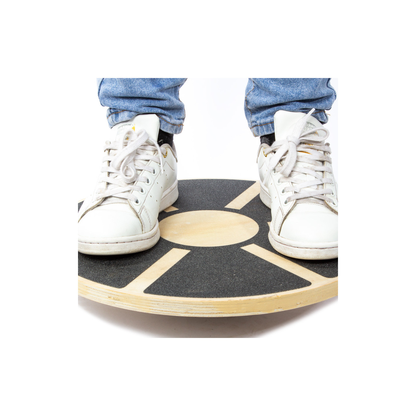 Disco "Balance Board"