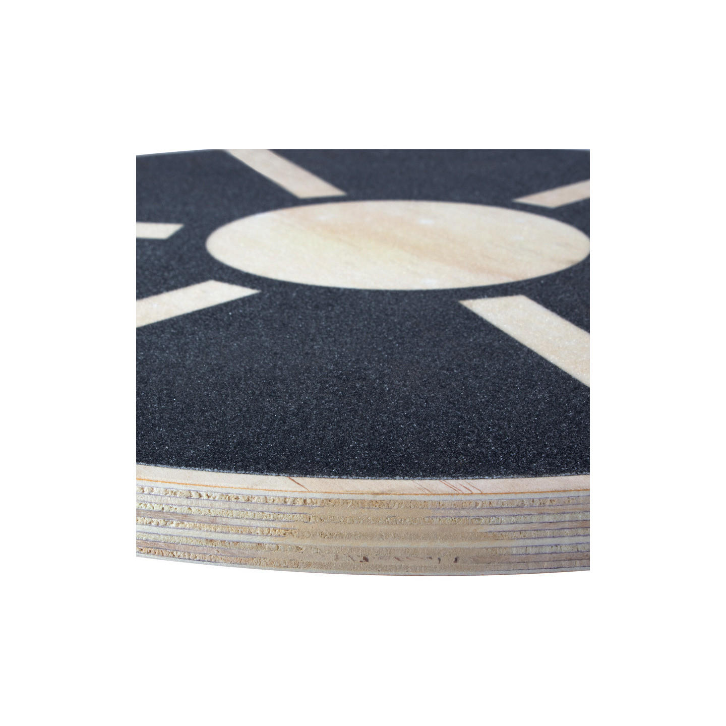 Disco "Balance Board"