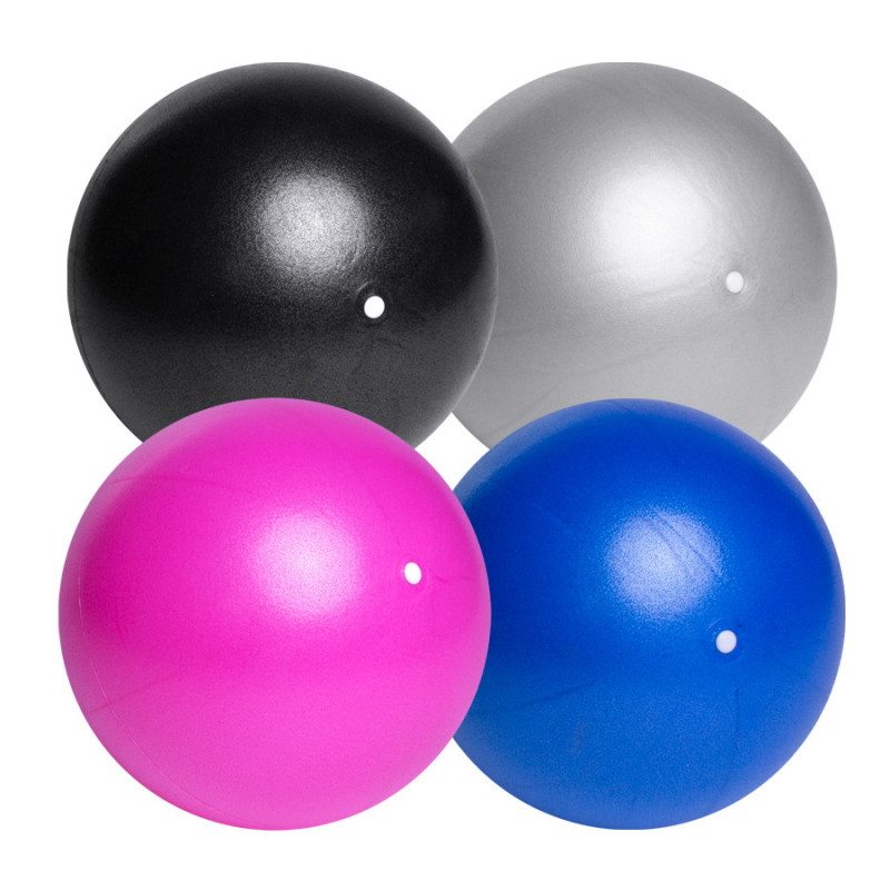 Softball inflable pequeño de Yoga/Pilate Softball inflable pequeño de Yoga/Pilate