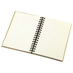 Libreta Ecológica