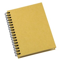 Libreta Ecológica