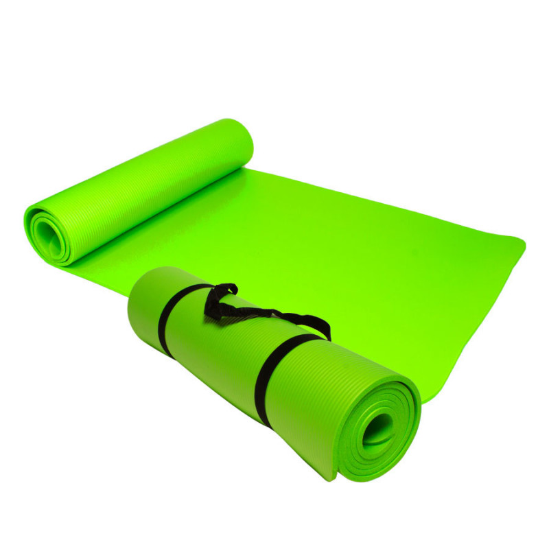 Mat (Alfombrilla) de Yoga/Pilates Mat (Alfombrilla) de Yoga/Pilates