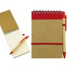 Libreta Ecológica