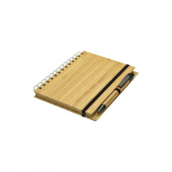 BN35 CUADERNO DE BAMBOO