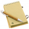 BN36 LIBRETA DE BAMBOO