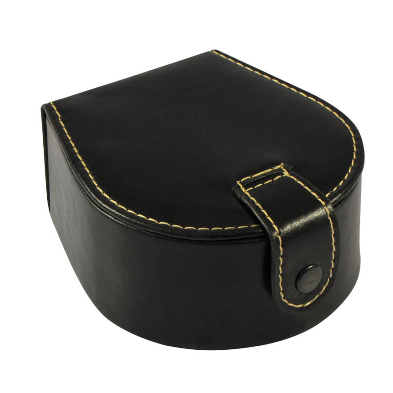 Joyero de PU Negro. Joyero de PU Negro.