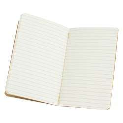 Libreta Ecológica Cambridge