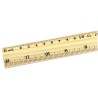 Regla de Madera 30 cm
