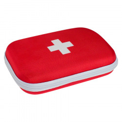 Kit de Primeros Auxilios