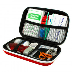 Kit de Primeros Auxilios