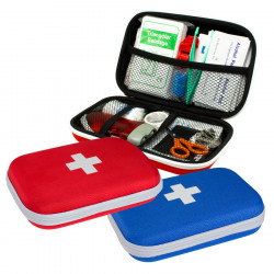 Kit de Primeros Auxilios