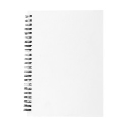 Cuaderno de Croquis (Croquera)