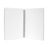 Cuaderno de Croquis (Croquera)