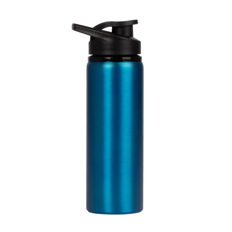 BOTELLA CON LOGO