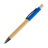Bolígrafo ecológico de Bamboo «EVA»