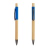 Bolígrafo ecológico de Bamboo «EVA»