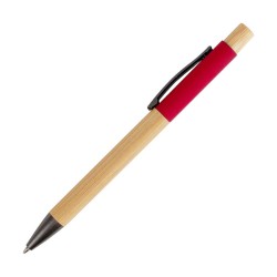 Bolígrafo ecológico de Bamboo «EVA»