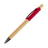 Bolígrafo ecológico de Bamboo «EVA»