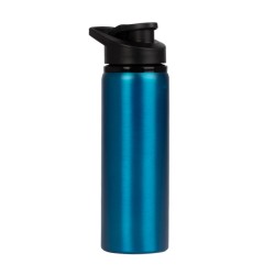 BOTELLA CON LOGO