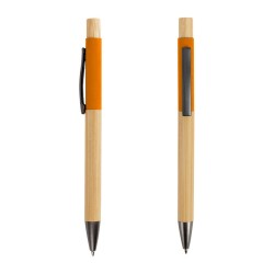 Bolígrafo ecológico de Bamboo «EVA»