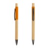 Bolígrafo ecológico de Bamboo «EVA»
