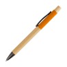 Bolígrafo ecológico de Bamboo «EVA»