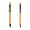 Bolígrafo ecológico de Bamboo «EVA»