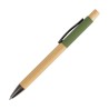 Bolígrafo ecológico de Bamboo «EVA»