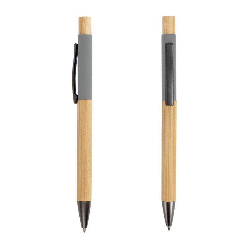 Bolígrafo ecológico de Bamboo «EVA»