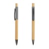 Bolígrafo ecológico de Bamboo «EVA»