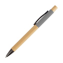 Bolígrafo ecológico de Bamboo «EVA»